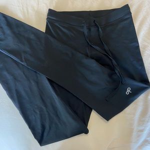 New Men’s ALO Warrior Compression Pant